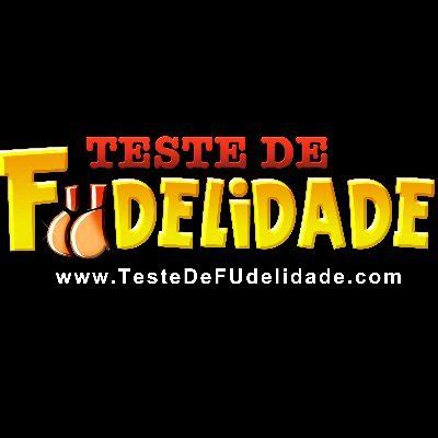 teste de fudelidade|Join